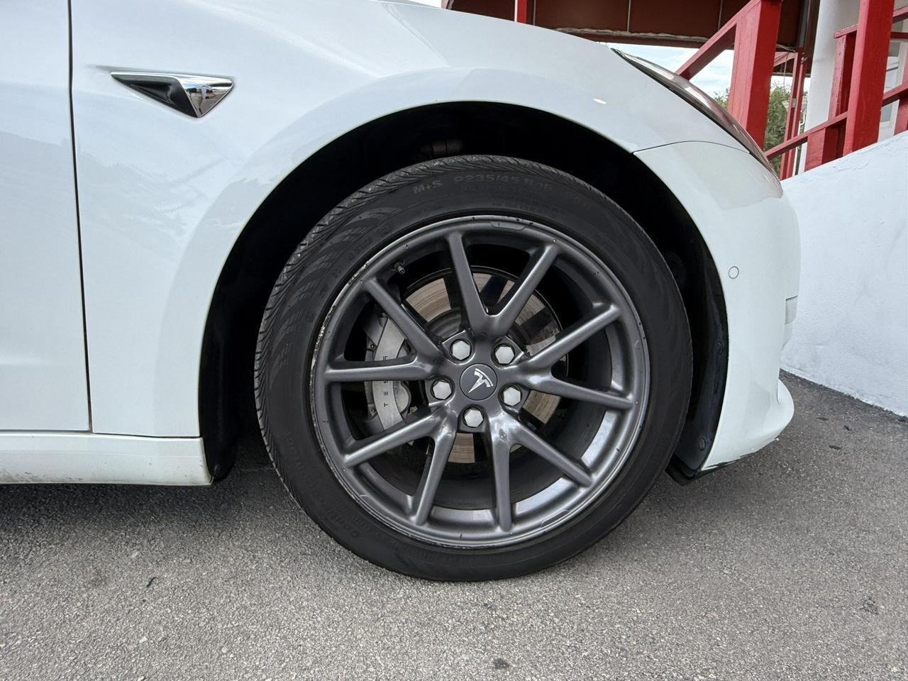 2020 Tesla Model 3 Standard Range Plus Hollywood FL
