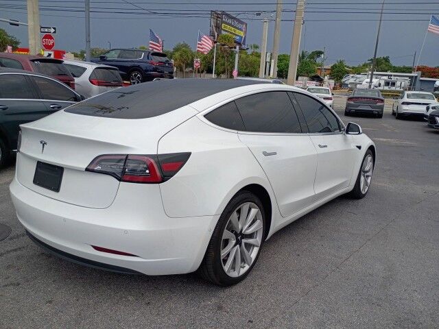 2020 Tesla Model 3 Standard Range Plus Davie FL