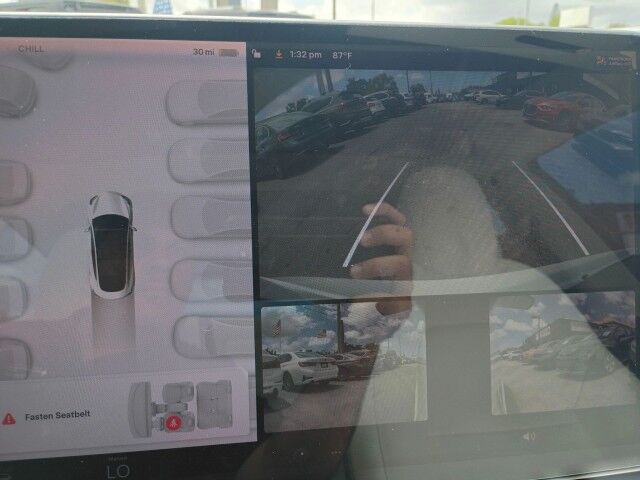 2020 Tesla Model 3 Standard Range Plus Davie FL