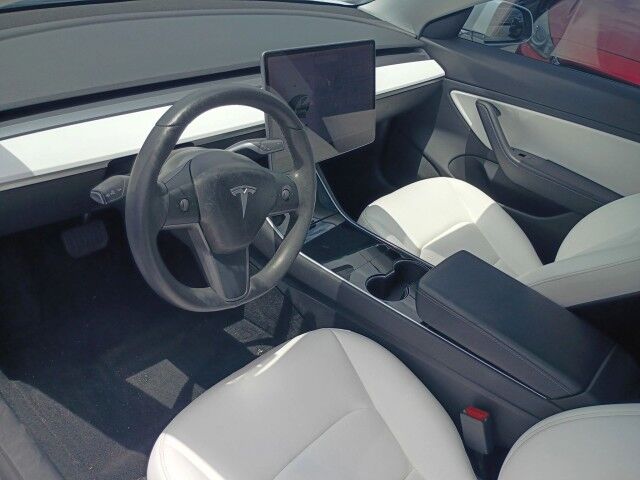 2020 Tesla Model 3 Standard Range Plus Davie FL