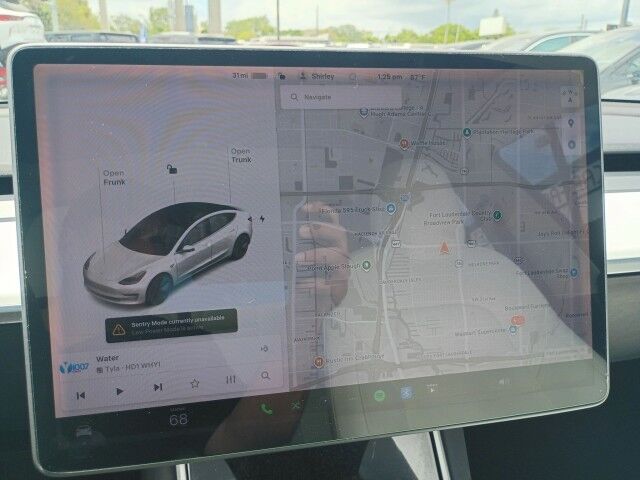 2020 Tesla Model 3 Standard Range Plus Davie FL