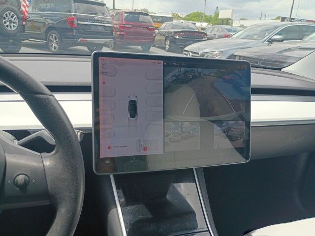 2020 Tesla Model 3 Standard Range Plus Davie FL