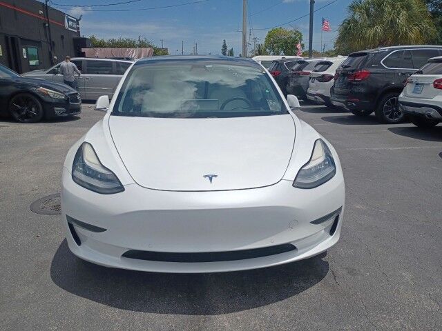 2020 Tesla Model 3 Standard Range Plus Davie FL