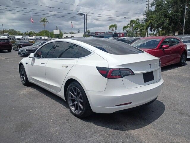 2020 Tesla Model 3 Standard Range Plus Davie FL