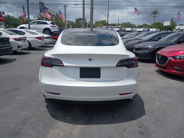 2020 Tesla Model 3 Standard Range Plus Davie FL