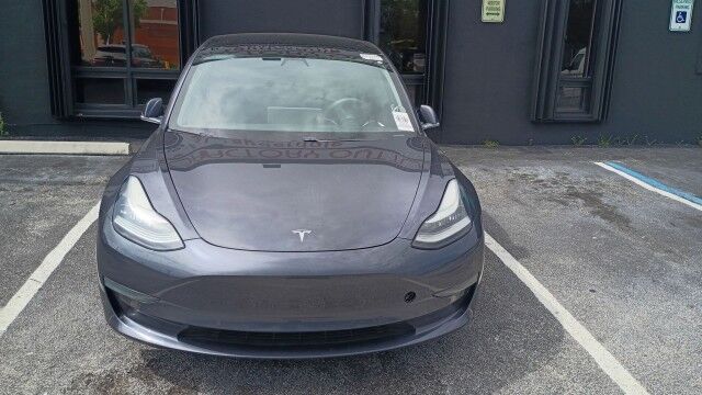 2020 Tesla Model 3 Standard Range Plus Davie FL