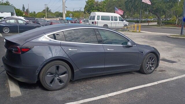 2020 Tesla Model 3 Standard Range Plus Davie FL