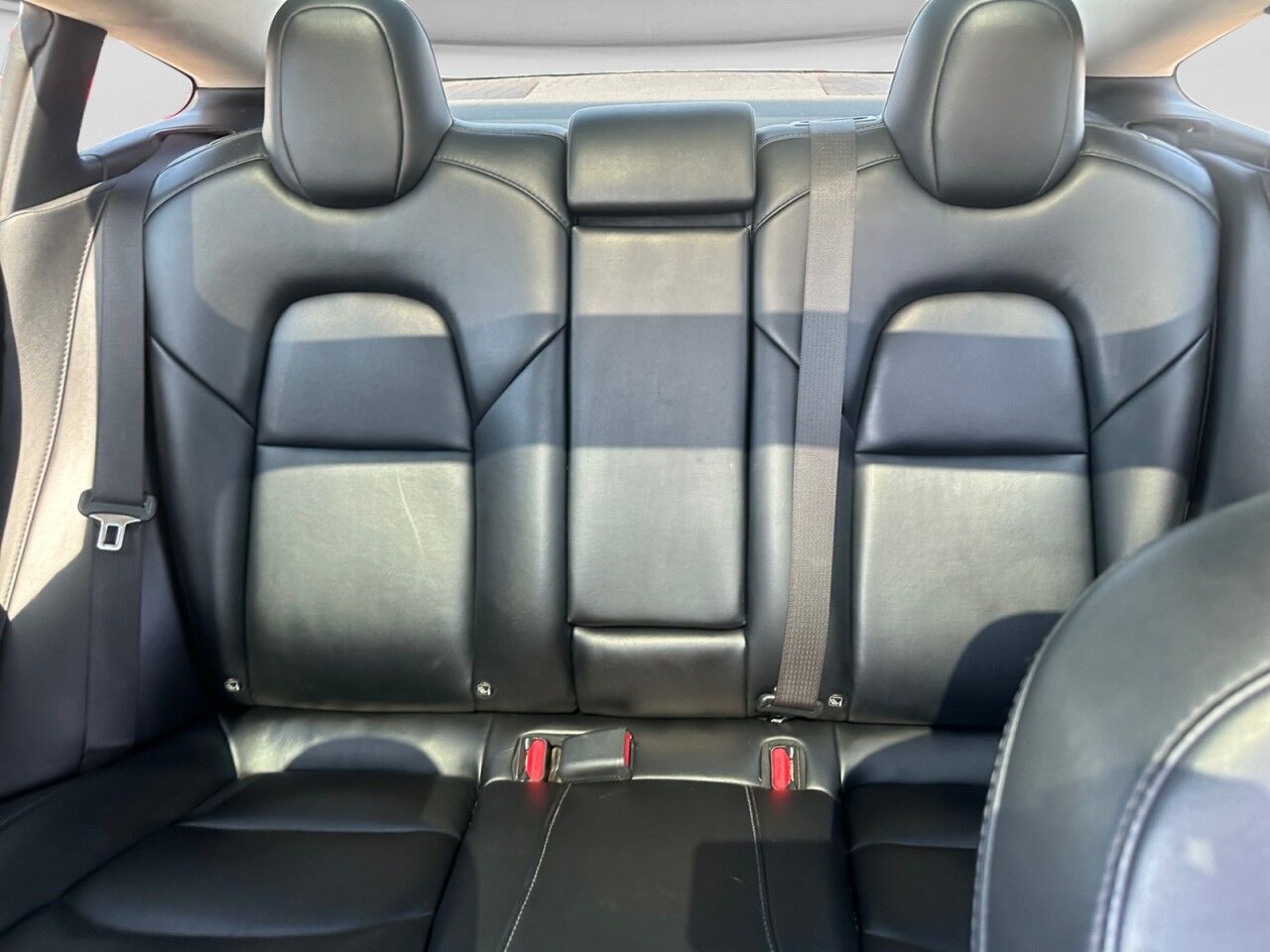 2020 Tesla Model 3 Standard Range Plus Lancaster TX