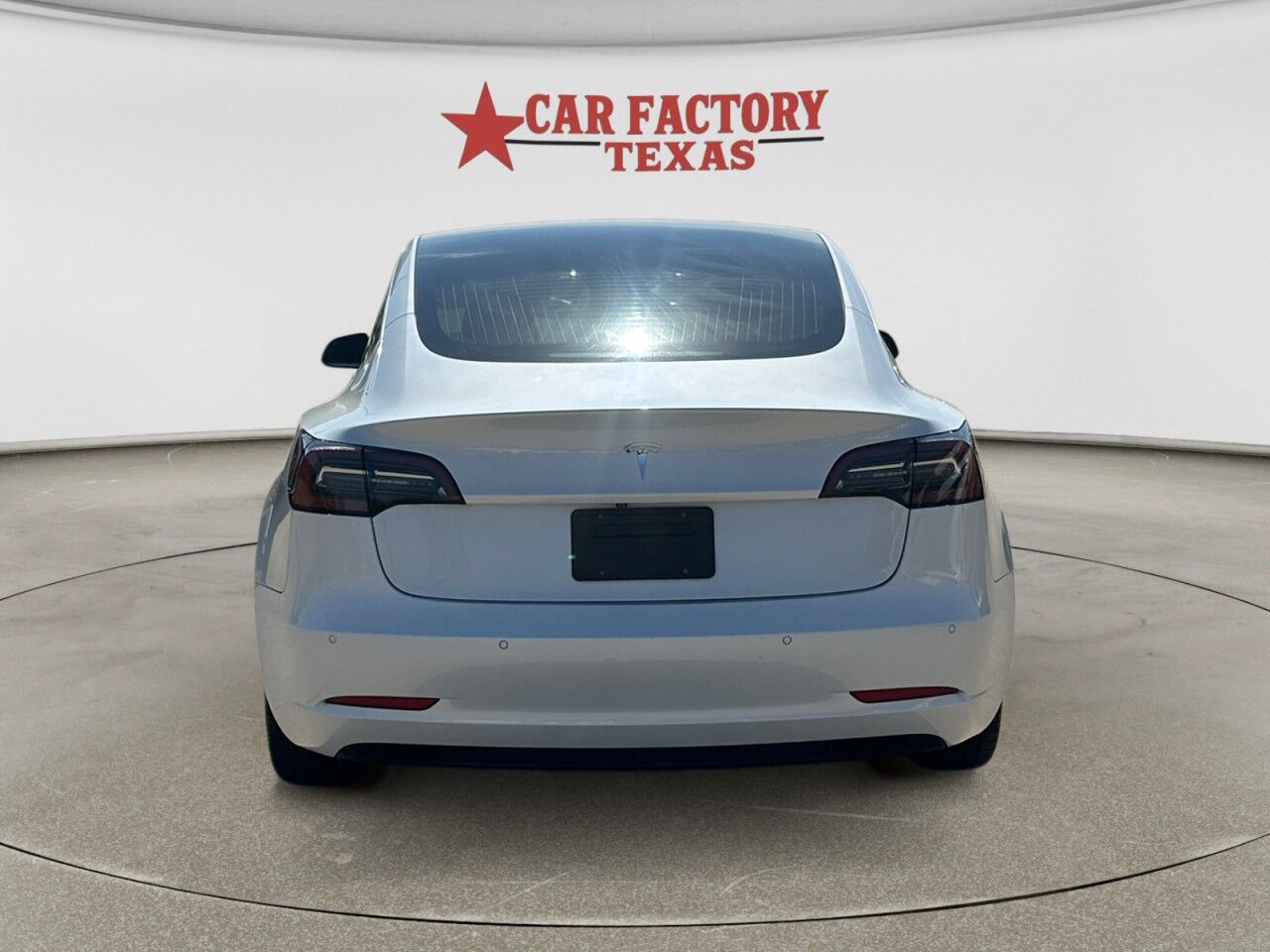 2020 Tesla Model 3 Standard Range Plus Lancaster TX