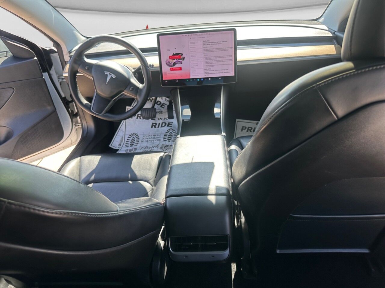 2020 Tesla Model 3 Standard Range Plus Lancaster TX