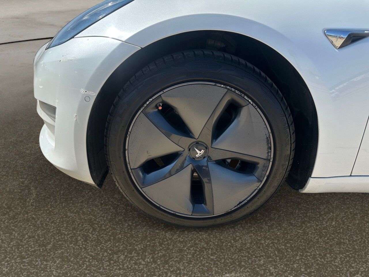 2020 Tesla Model 3 Standard Range Plus Lancaster TX