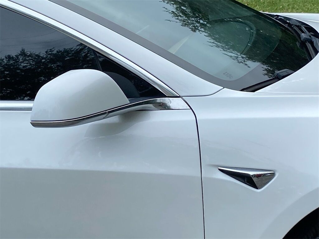 2020 Tesla Model 3 Standard Range Plus Miramar FL
