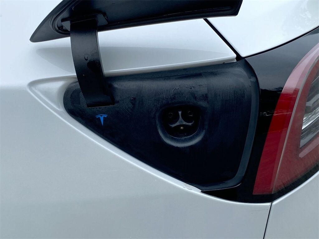 2020 Tesla Model 3 Standard Range Plus Miramar FL