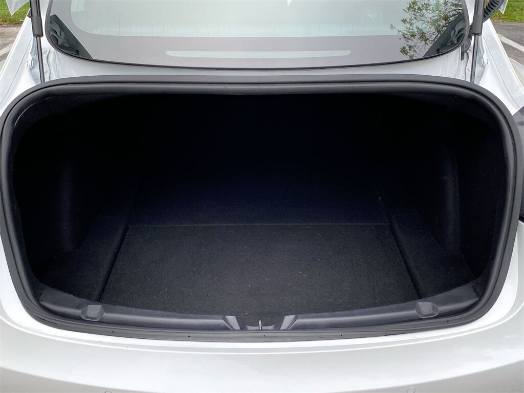 2020 Tesla Model 3 Standard Range Plus Miramar FL