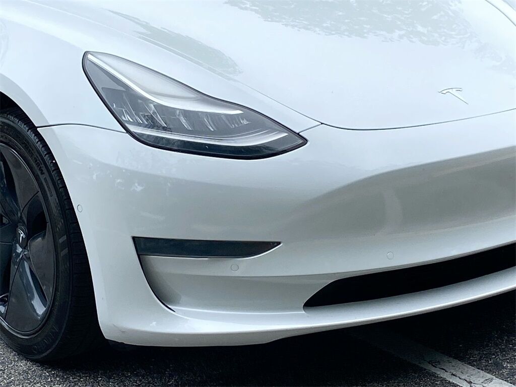 2020 Tesla Model 3 Standard Range Plus Miramar FL