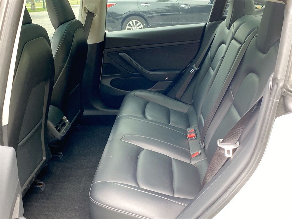 2020 Tesla Model 3 Standard Range Plus Miramar FL