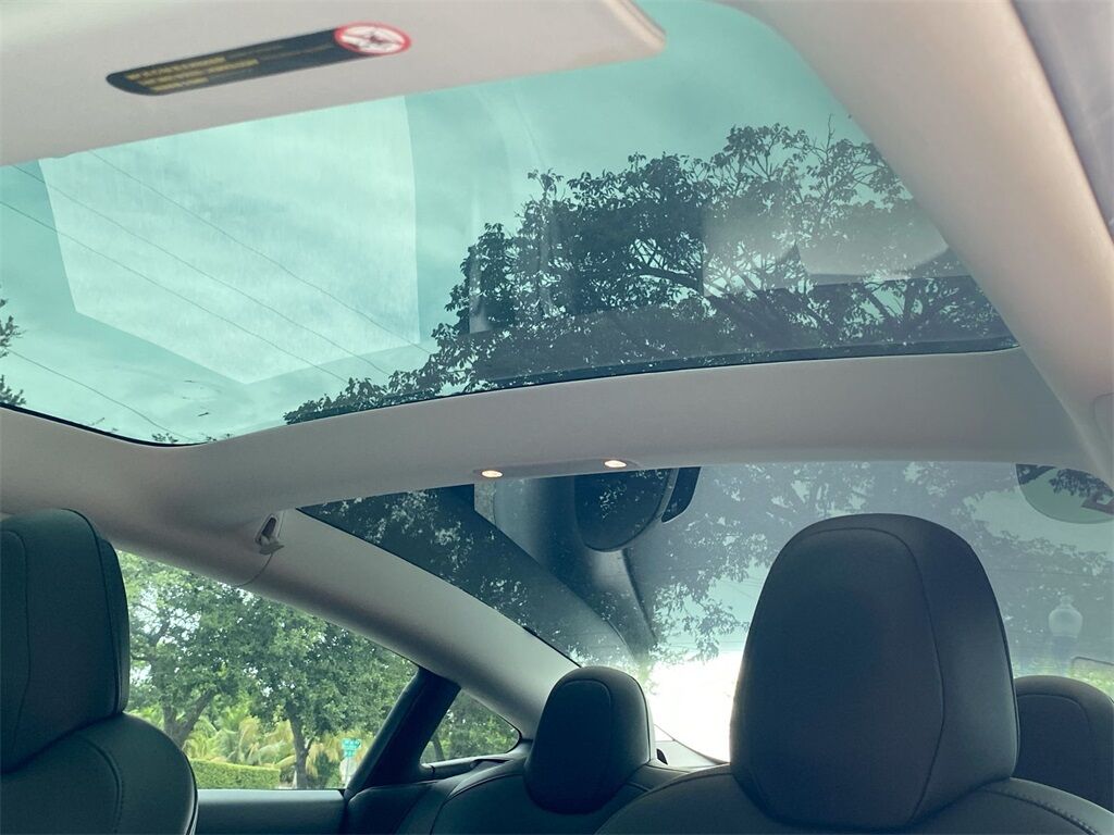 2020 Tesla Model 3 Standard Range Plus Miramar FL