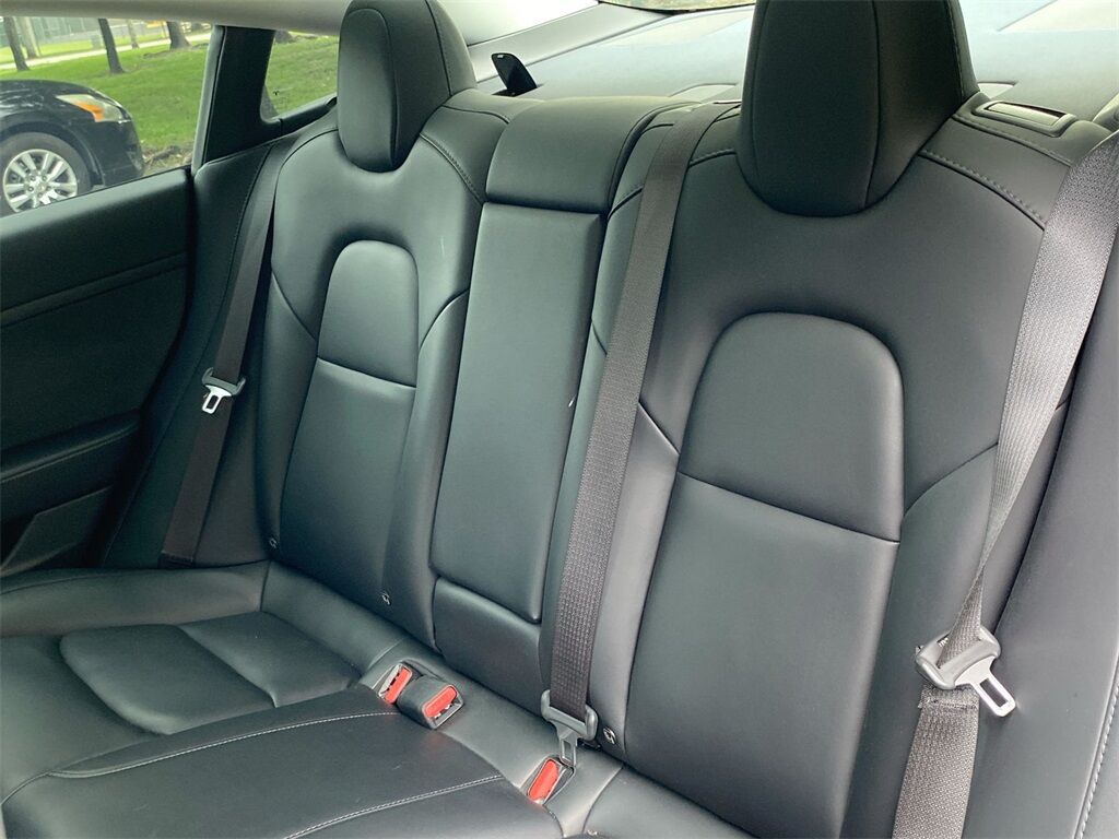 2020 Tesla Model 3 Standard Range Plus Miramar FL
