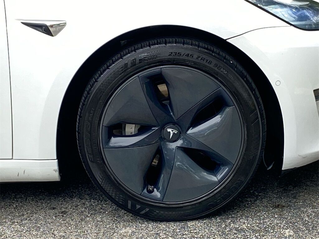 2020 Tesla Model 3 Standard Range Plus Miramar FL
