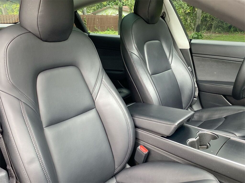 2020 Tesla Model 3 Standard Range Plus Miramar FL