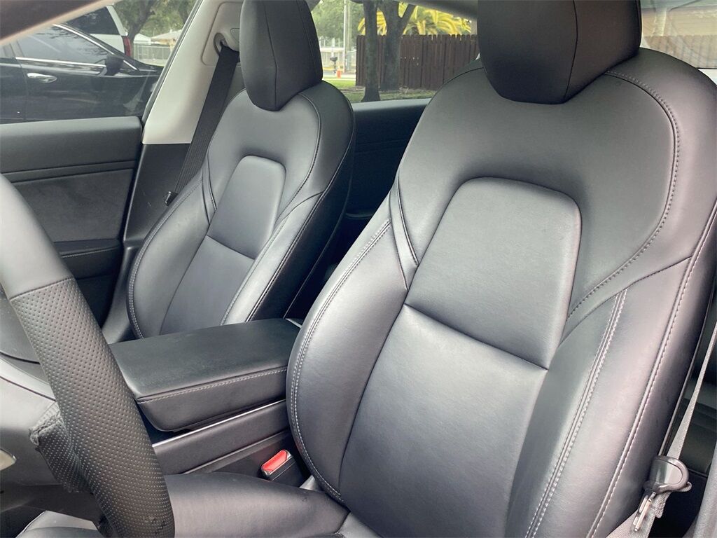 2020 Tesla Model 3 Standard Range Plus Miramar FL