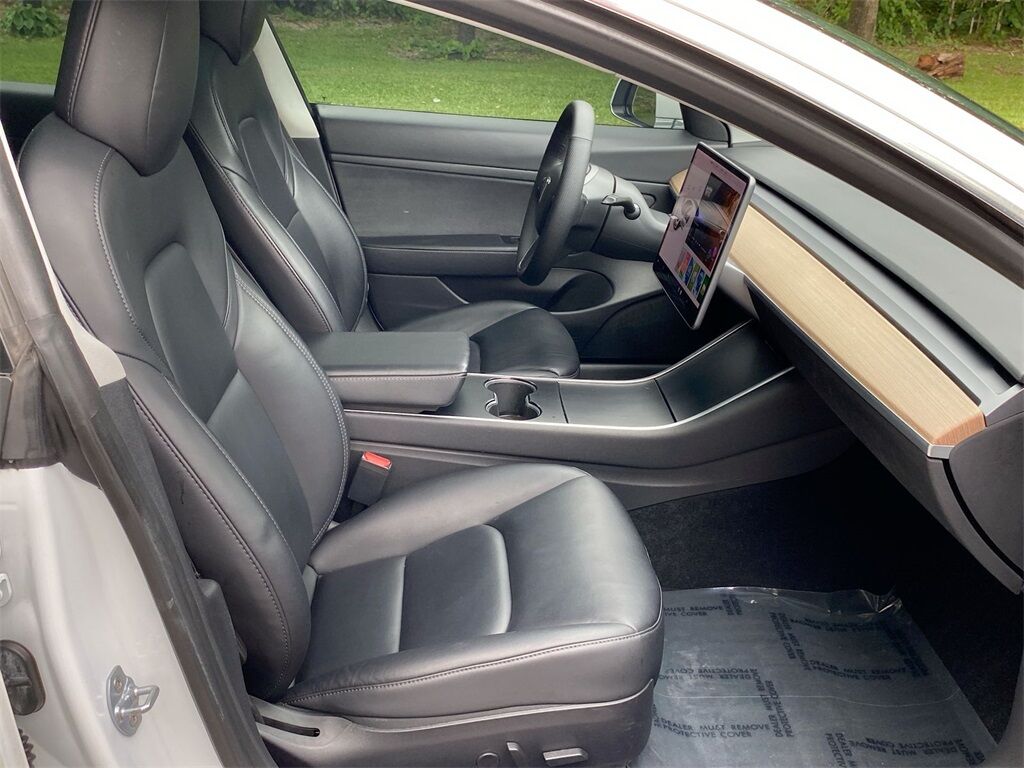 2020 Tesla Model 3 Standard Range Plus Miramar FL