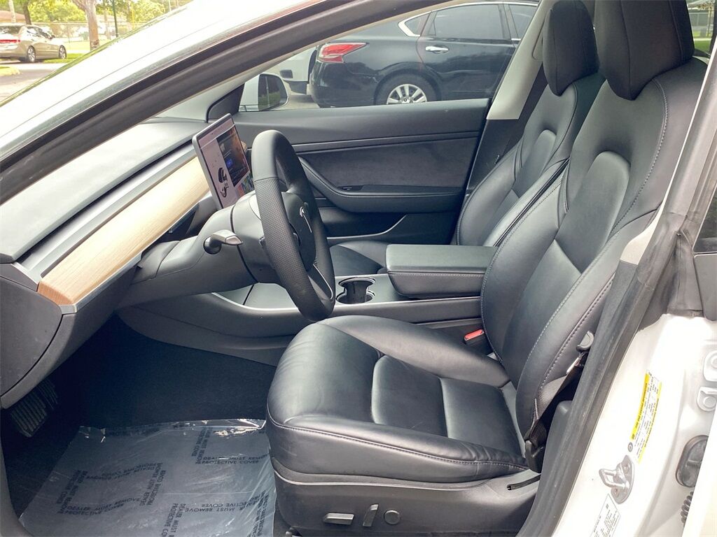 2020 Tesla Model 3 Standard Range Plus Miramar FL