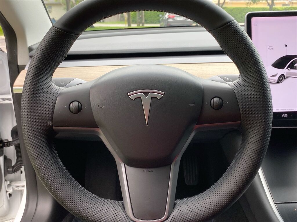 2020 Tesla Model 3 Standard Range Plus Miramar FL