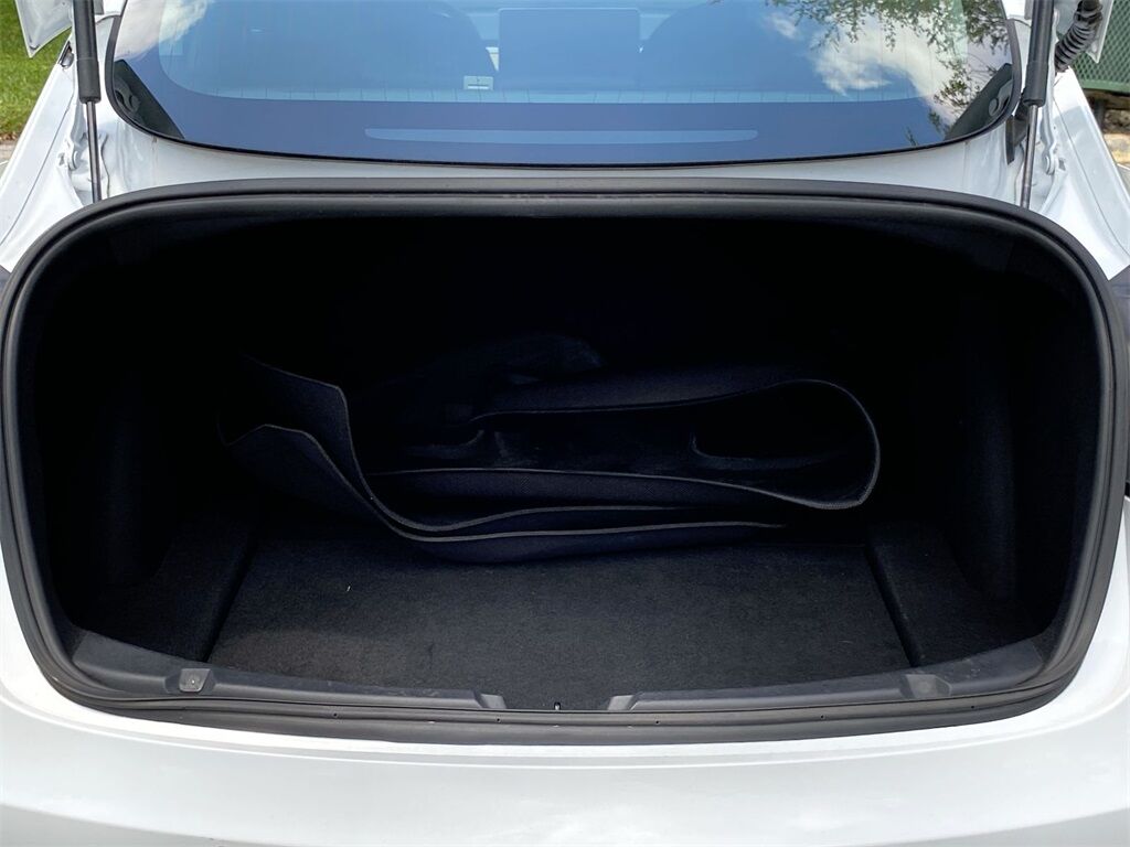 2020 Tesla Model 3 Standard Range Plus Miramar FL