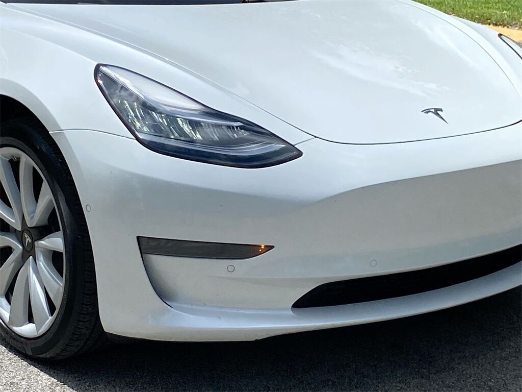2020 Tesla Model 3 Standard Range Plus Miramar FL