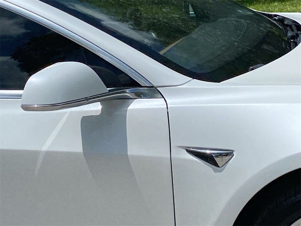 2020 Tesla Model 3 Standard Range Plus Miramar FL