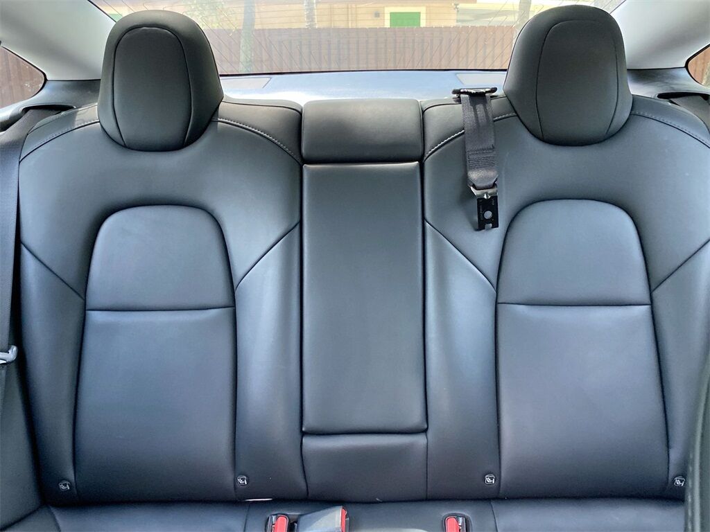 2020 Tesla Model 3 Standard Range Plus Miramar FL