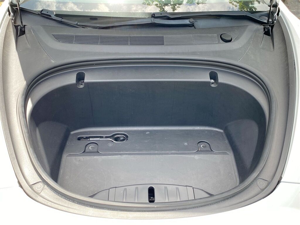 2020 Tesla Model 3 Standard Range Plus Miramar FL