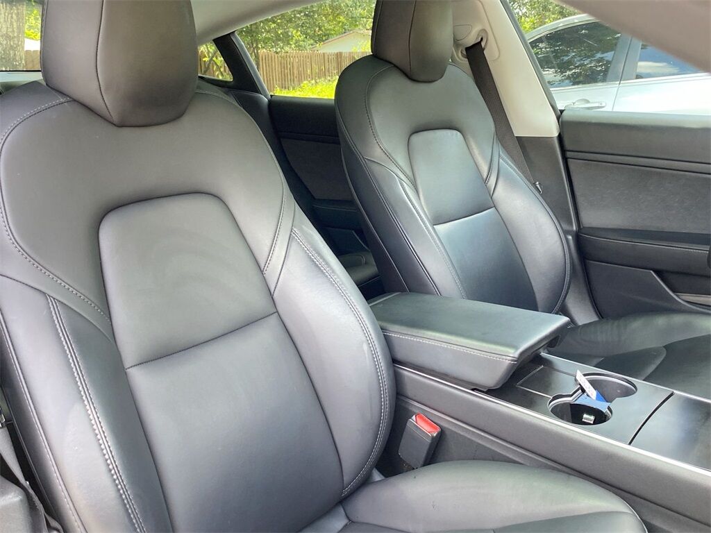 2020 Tesla Model 3 Standard Range Plus Miramar FL