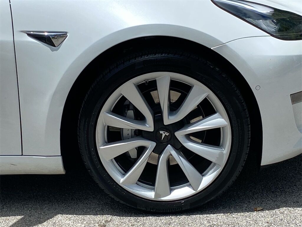 2020 Tesla Model 3 Standard Range Plus Miramar FL