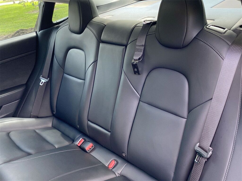 2020 Tesla Model 3 Standard Range Plus Miramar FL