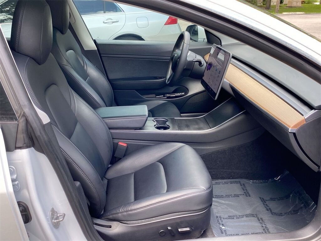 2020 Tesla Model 3 Standard Range Plus Miramar FL