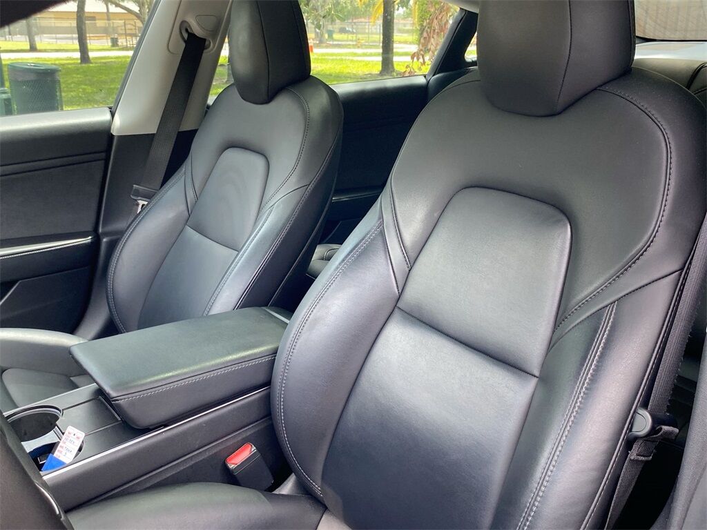 2020 Tesla Model 3 Standard Range Plus Miramar FL
