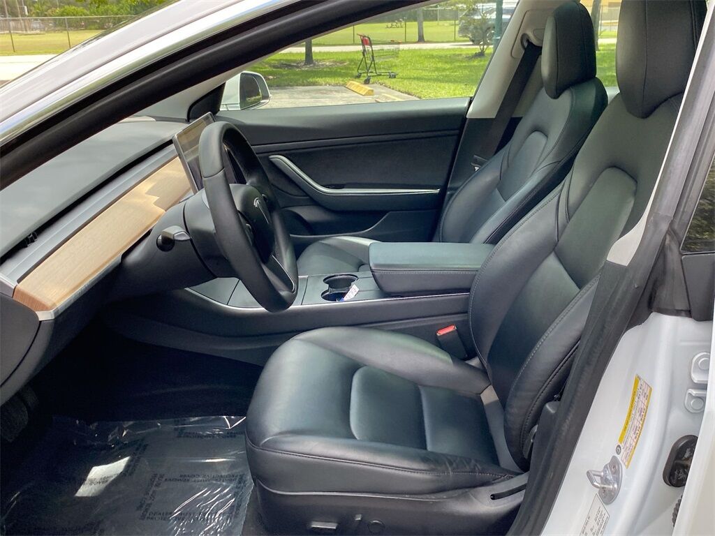 2020 Tesla Model 3 Standard Range Plus Miramar FL