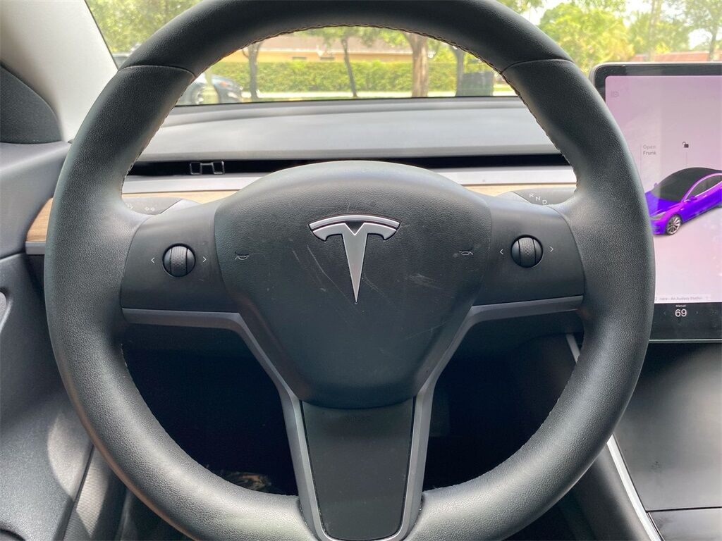 2020 Tesla Model 3 Standard Range Plus Miramar FL