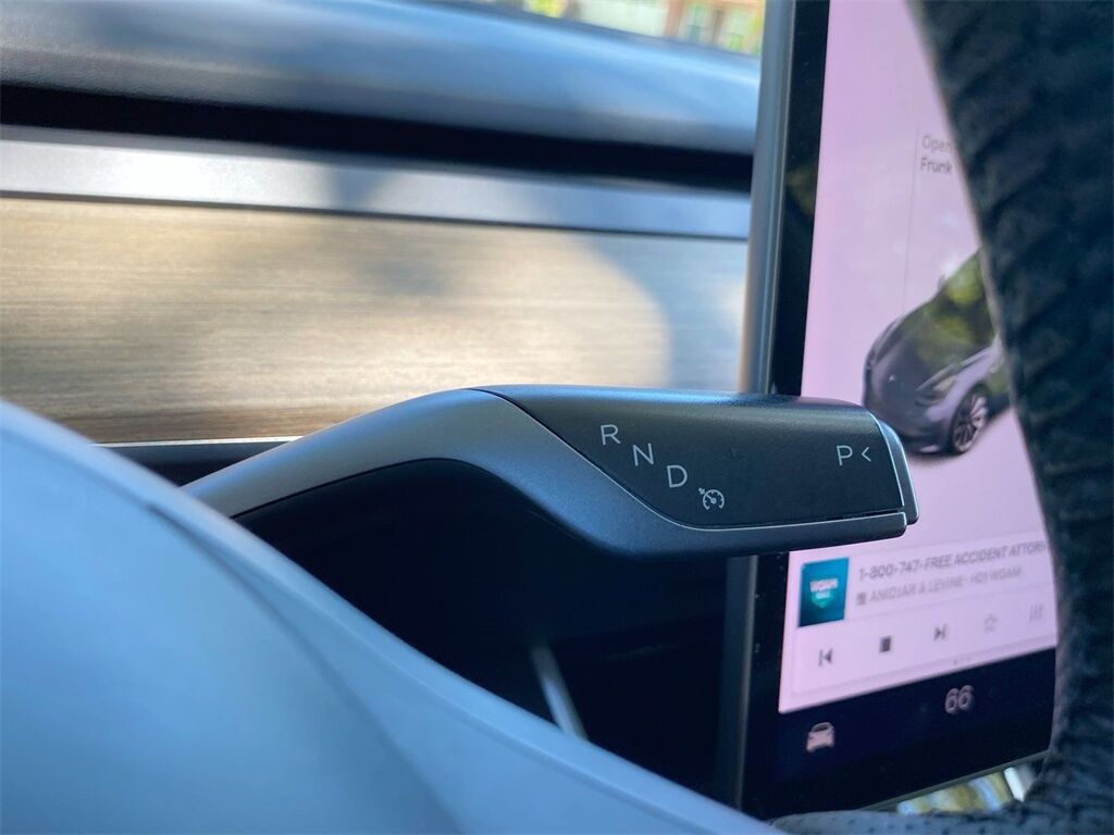 2020 Tesla Model 3 Standard Range Plus Miramar FL