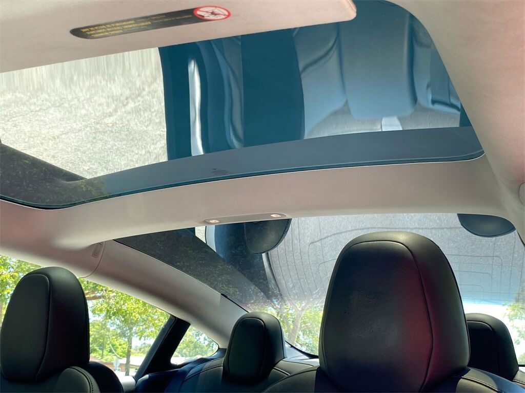 2020 Tesla Model 3 Standard Range Plus Miramar FL
