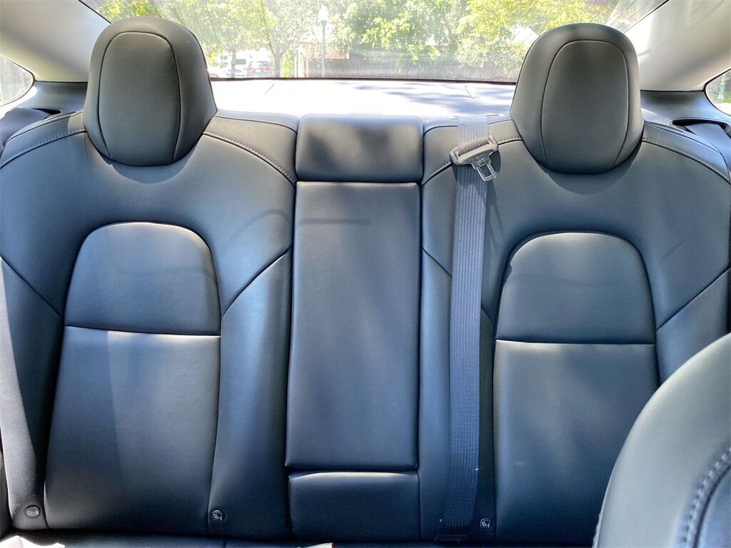 2020 Tesla Model 3 Standard Range Plus Miramar FL