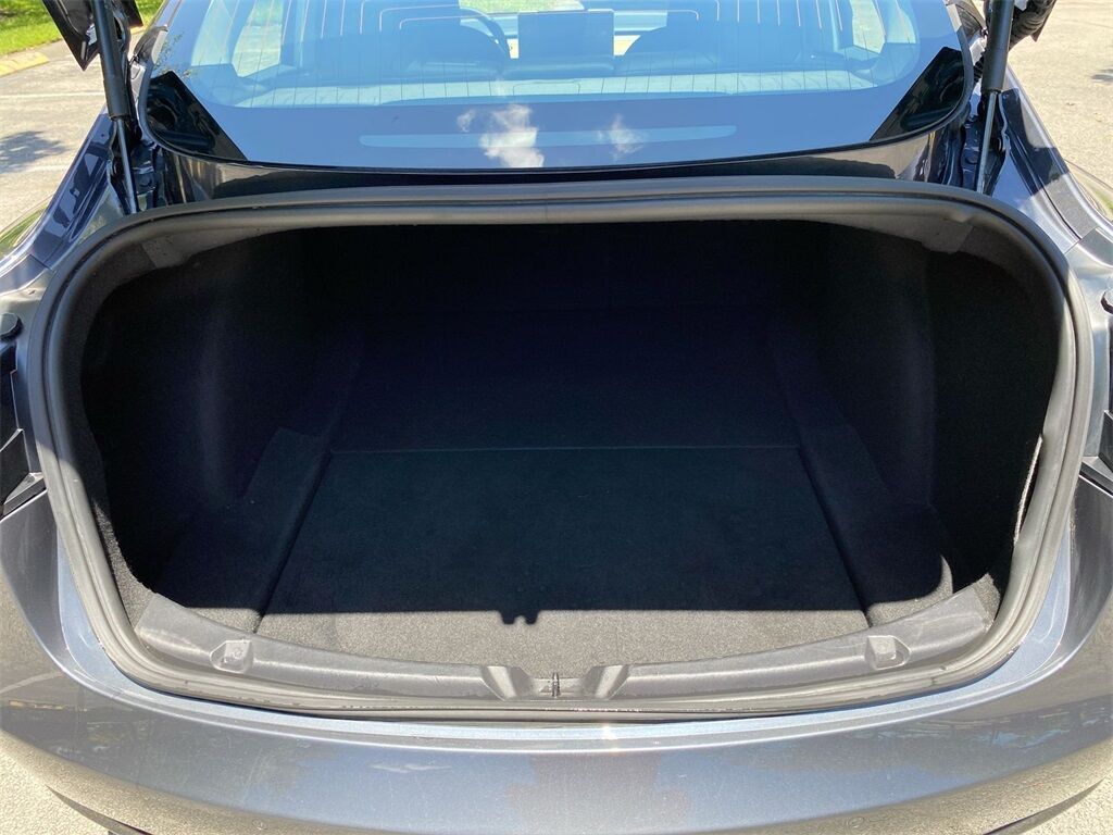 2020 Tesla Model 3 Standard Range Plus Miramar FL