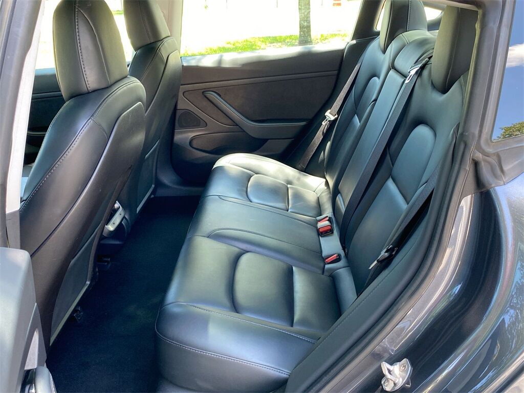 2020 Tesla Model 3 Standard Range Plus Miramar FL