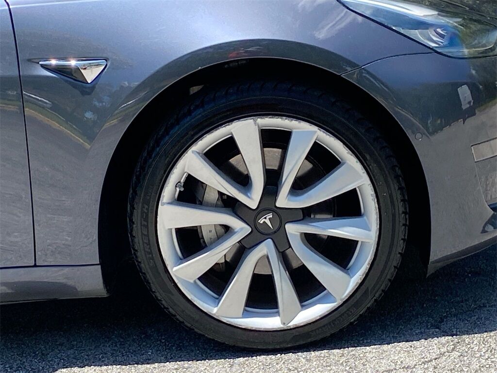 2020 Tesla Model 3 Standard Range Plus Miramar FL