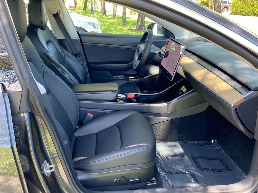 2020 Tesla Model 3 Standard Range Plus Miramar FL