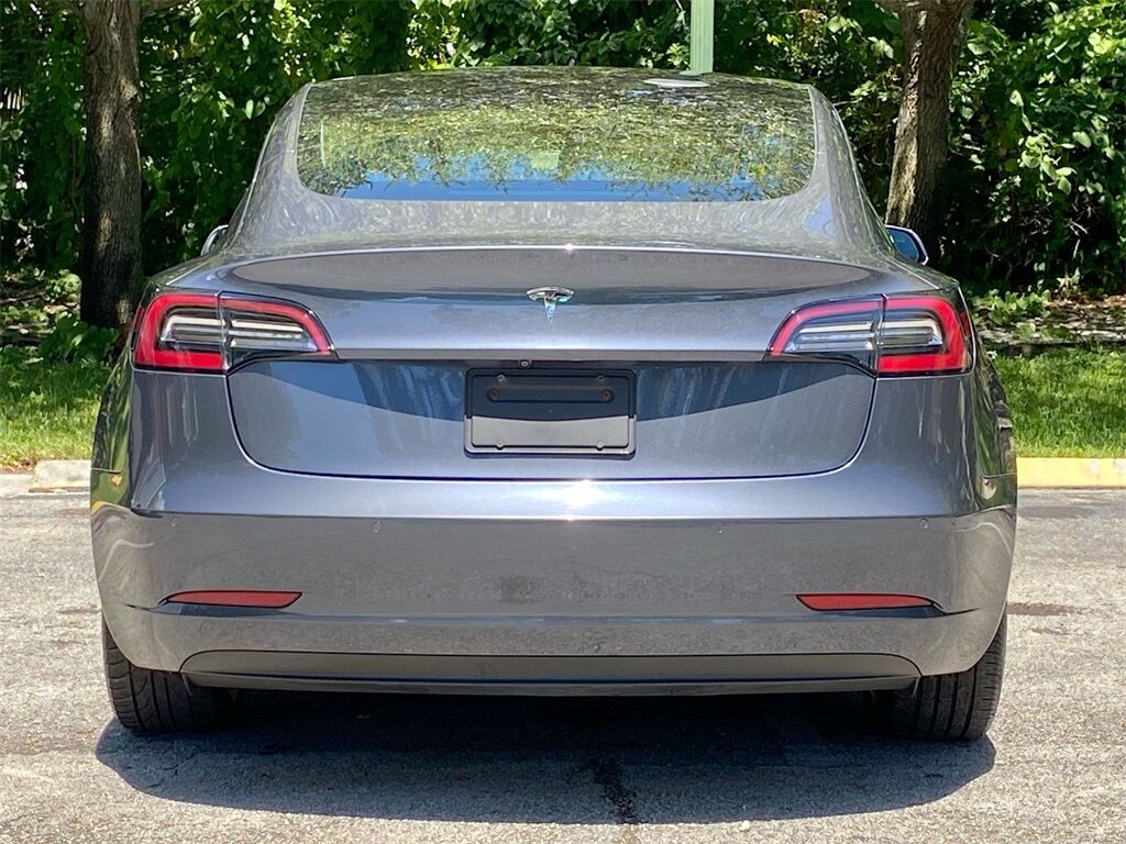 2020 Tesla Model 3 Standard Range Plus Miramar FL