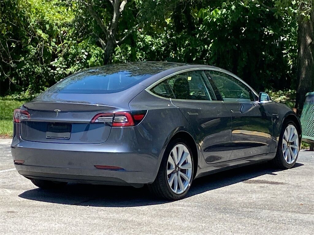 2020 Tesla Model 3 Standard Range Plus Miramar FL