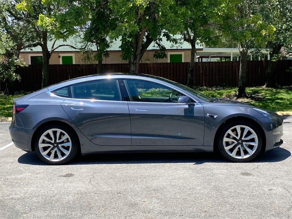 2020 Tesla Model 3 Standard Range Plus Miramar FL